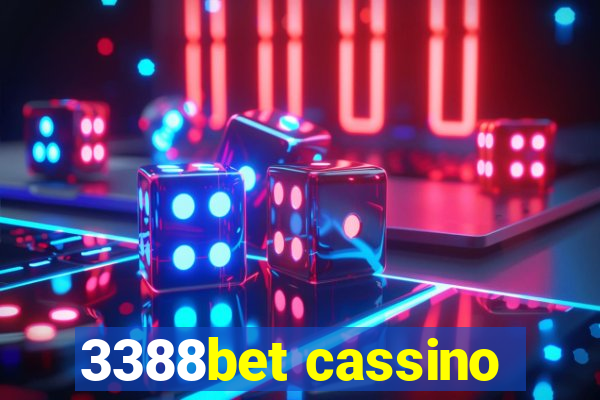 3388bet cassino